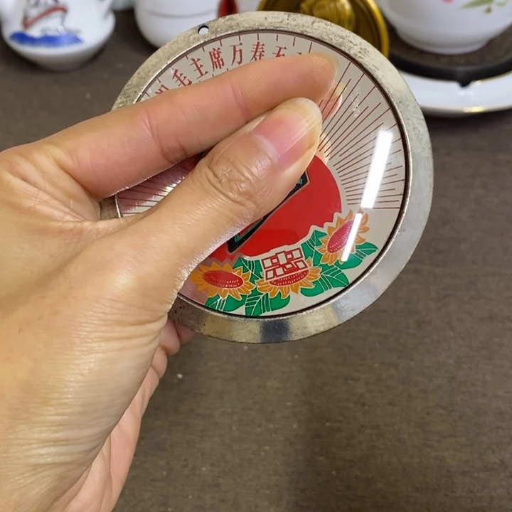 摆件陶景德镇陶瓷研究所
