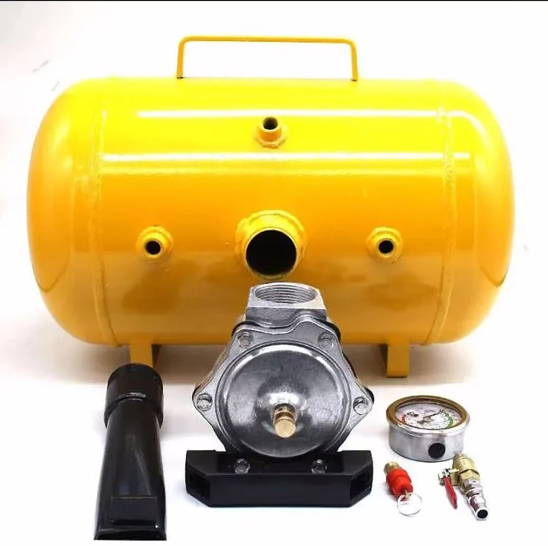 爆充器实用 工具