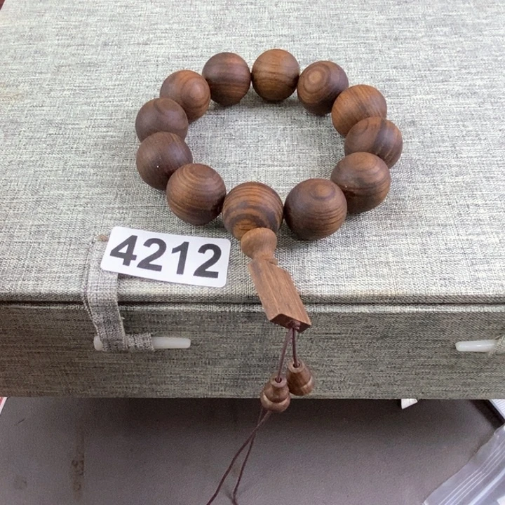 大果紫檀（缅甸花梨）4212