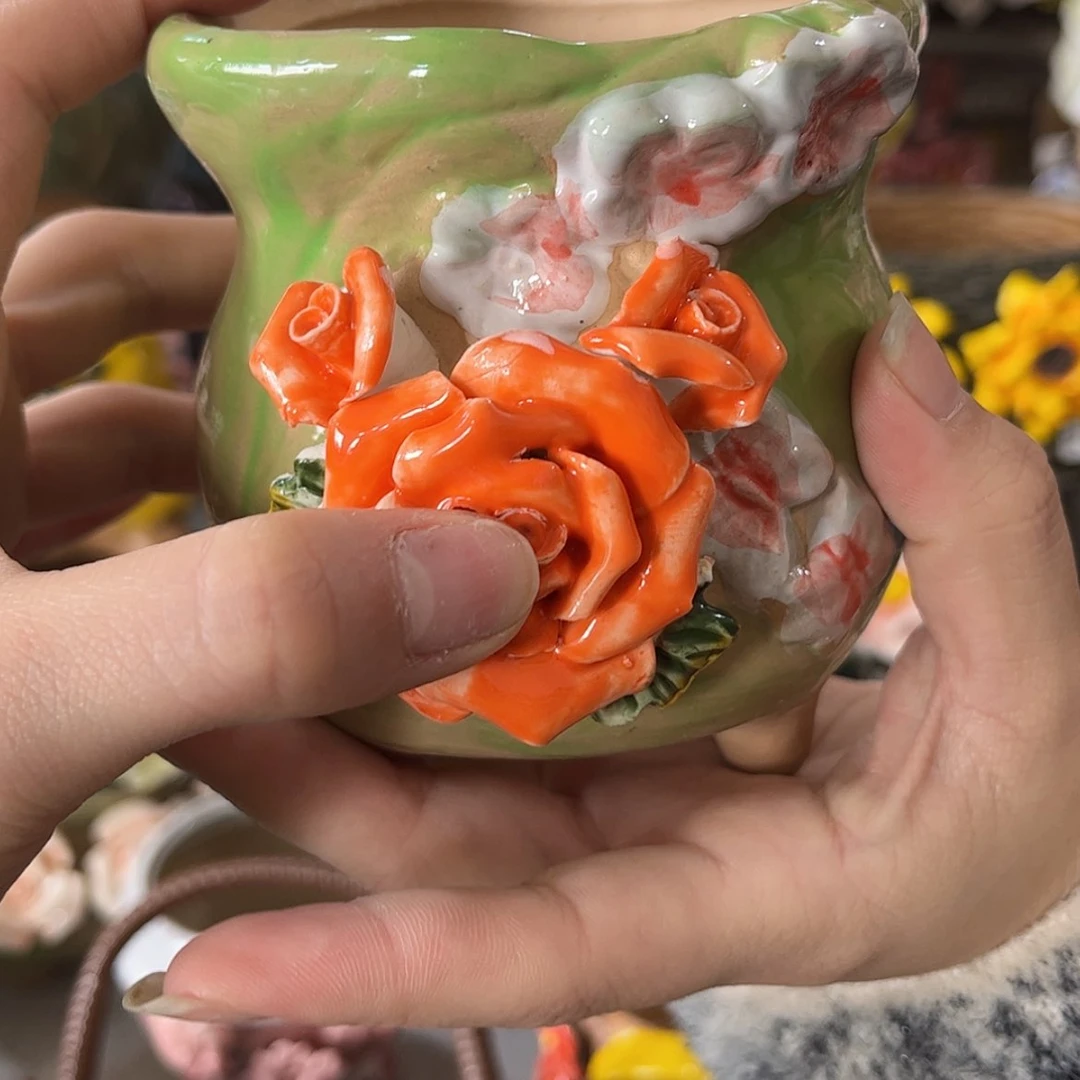 【闪购商品】红陶福利