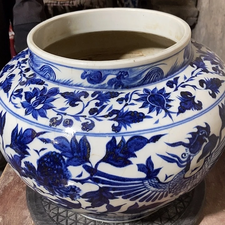 直播间的时实画面