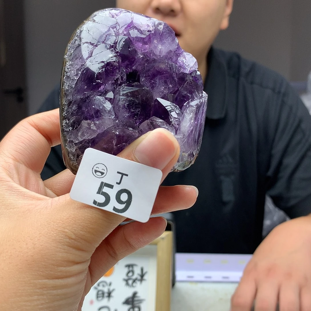未镶嵌大型摆件（非配饰）水晶