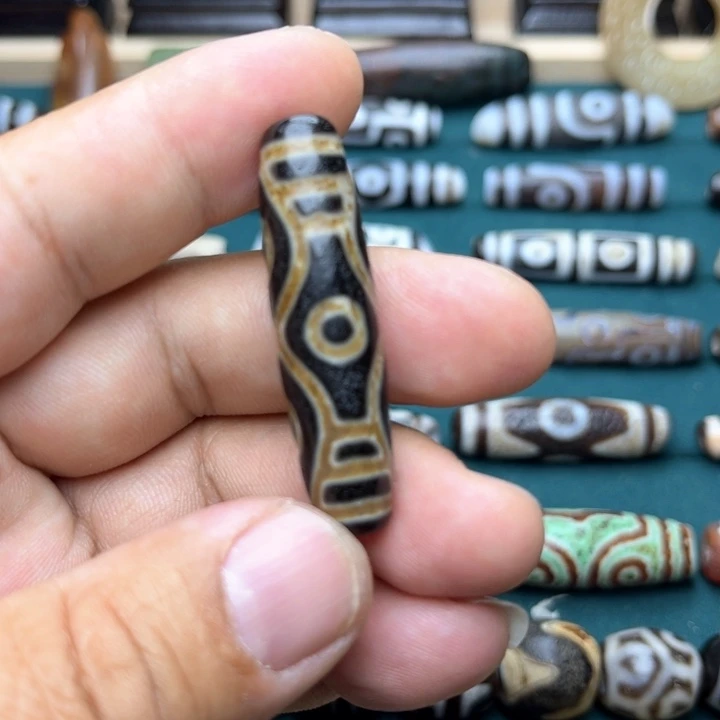 玛瑙/玉髓颈饰未镶嵌丁