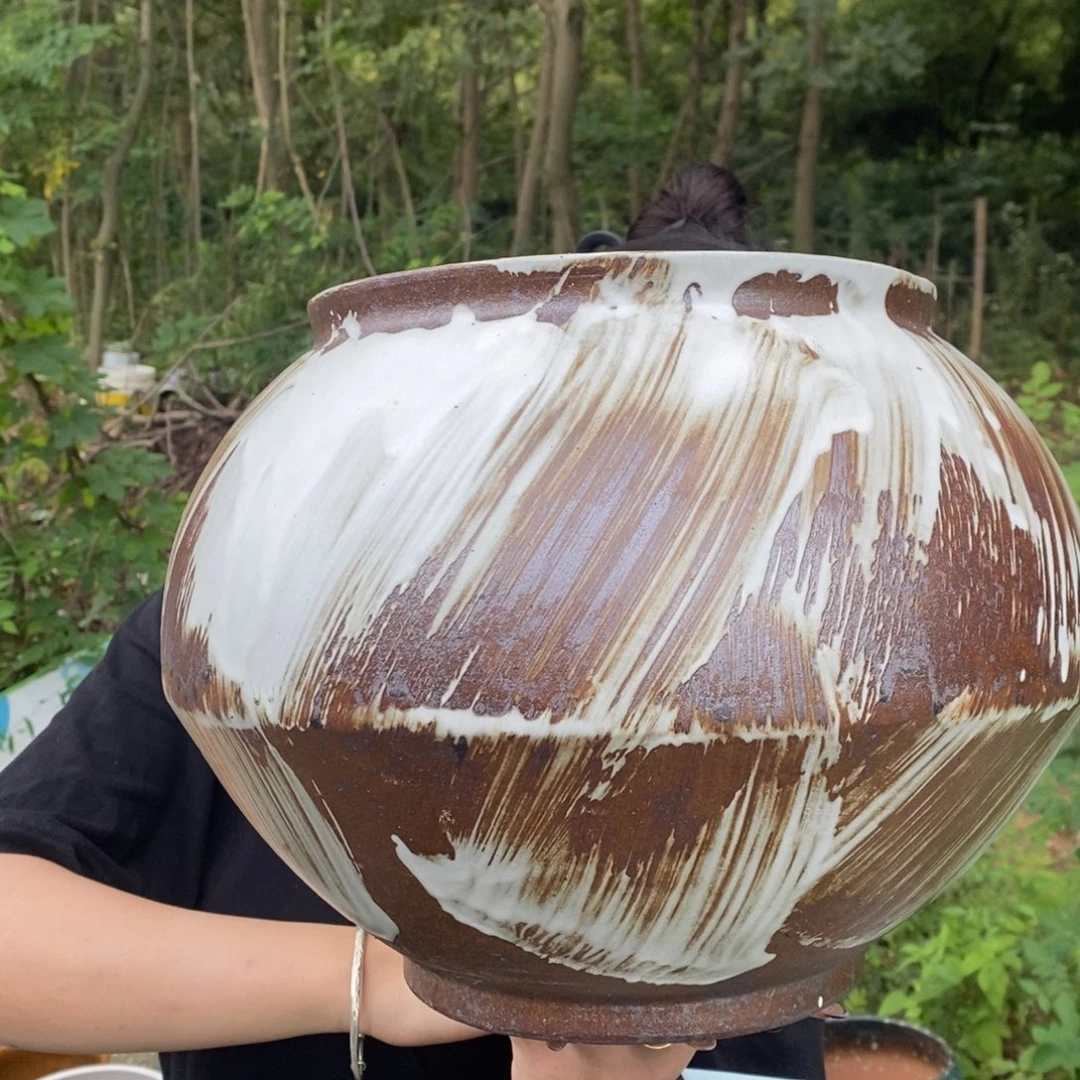 紫砂花盆正品21/26