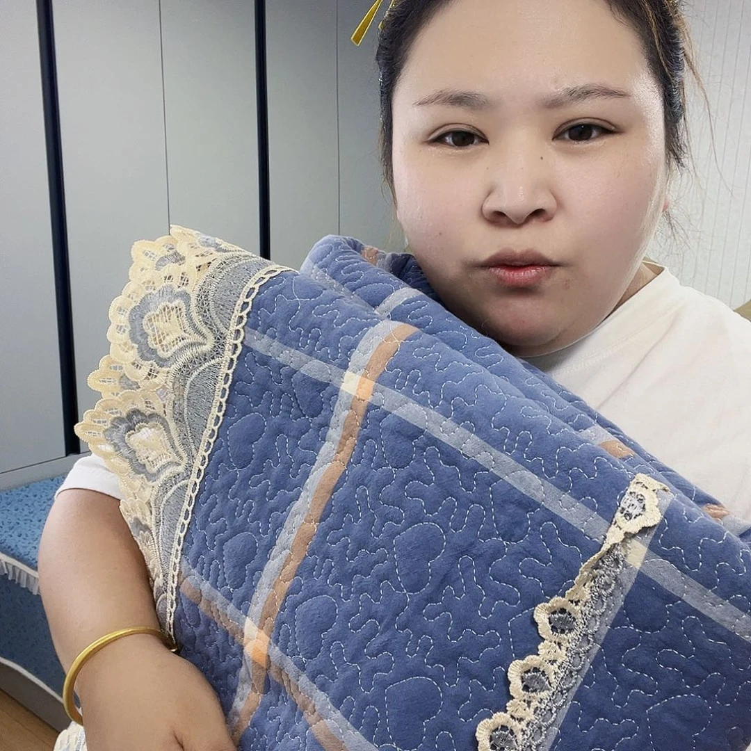 竹子纤维2×2.6不退换