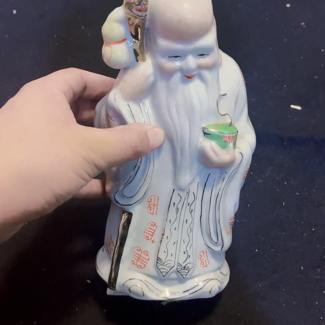 摆件，烧制问题都是正常的81