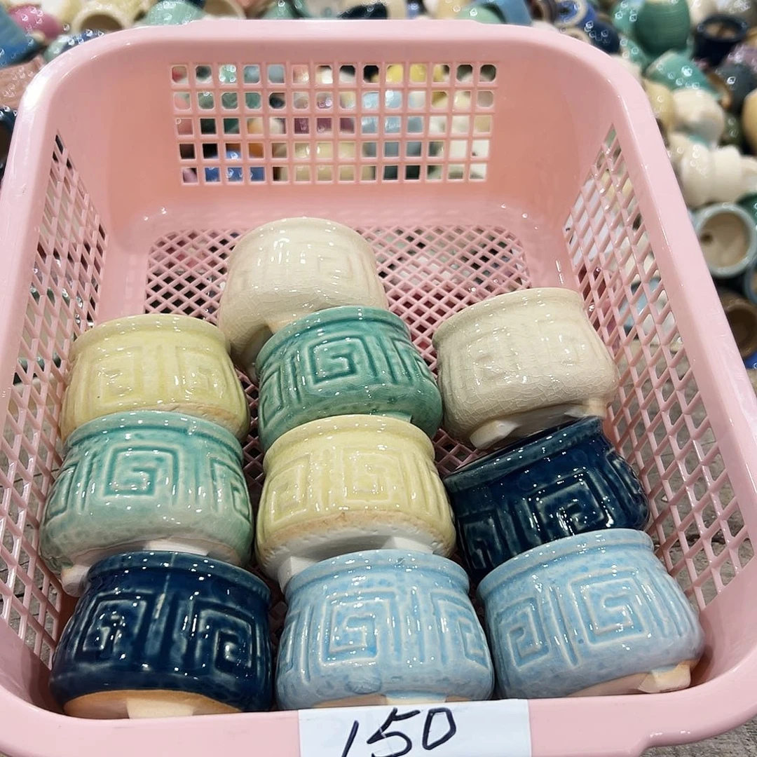 红陶高温陶瓷材料及150