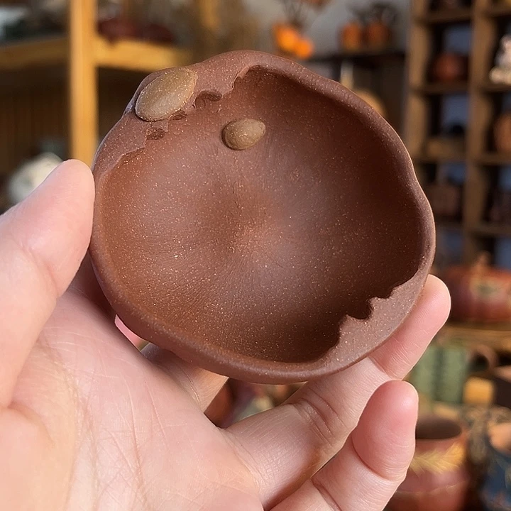 摆件紫砂壶紫砂摆件