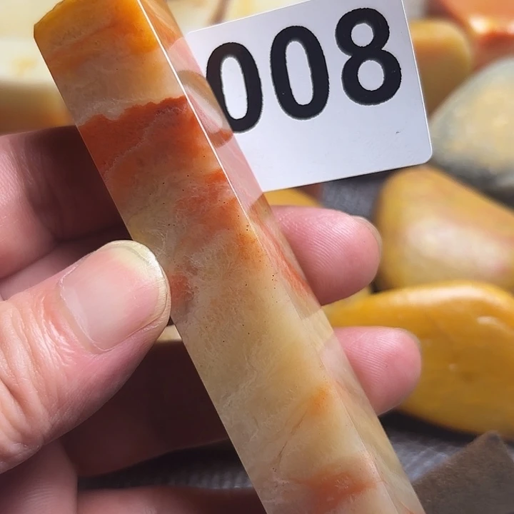 老挝石精美老挝杜陵