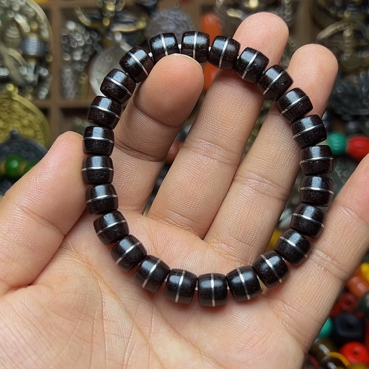 柏香籽/百香籽吊坠