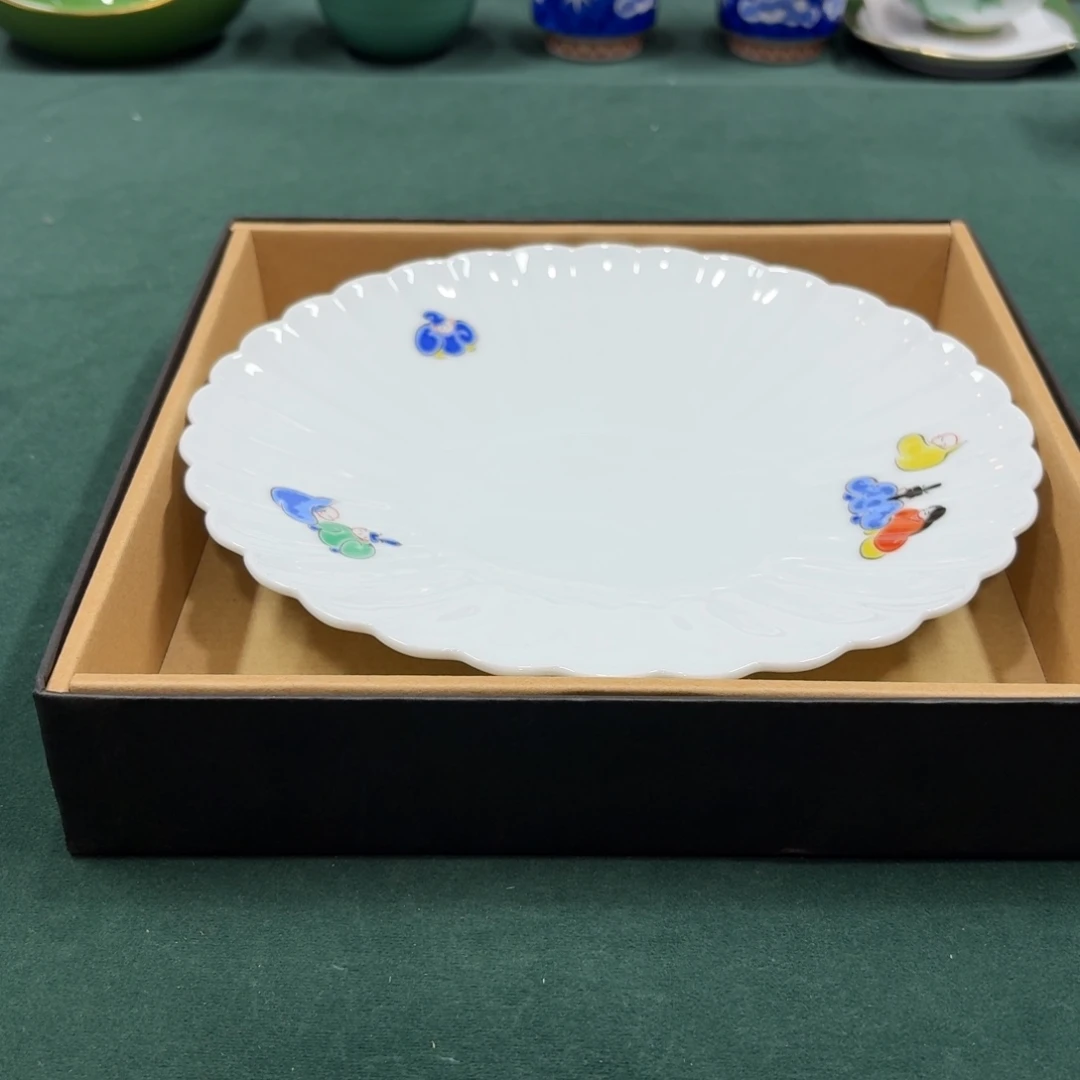 云翼堂家瓷器真好看