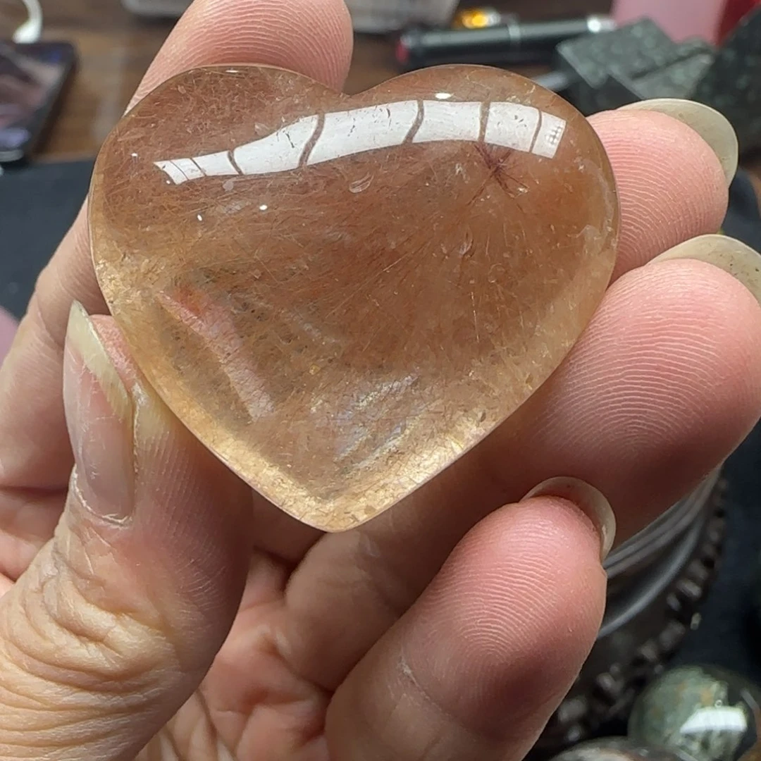 水晶未镶嵌未镶嵌大*f872