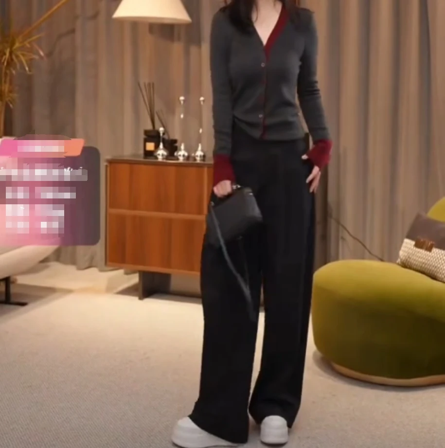 时尚潮流百搭精品女装dgd8229