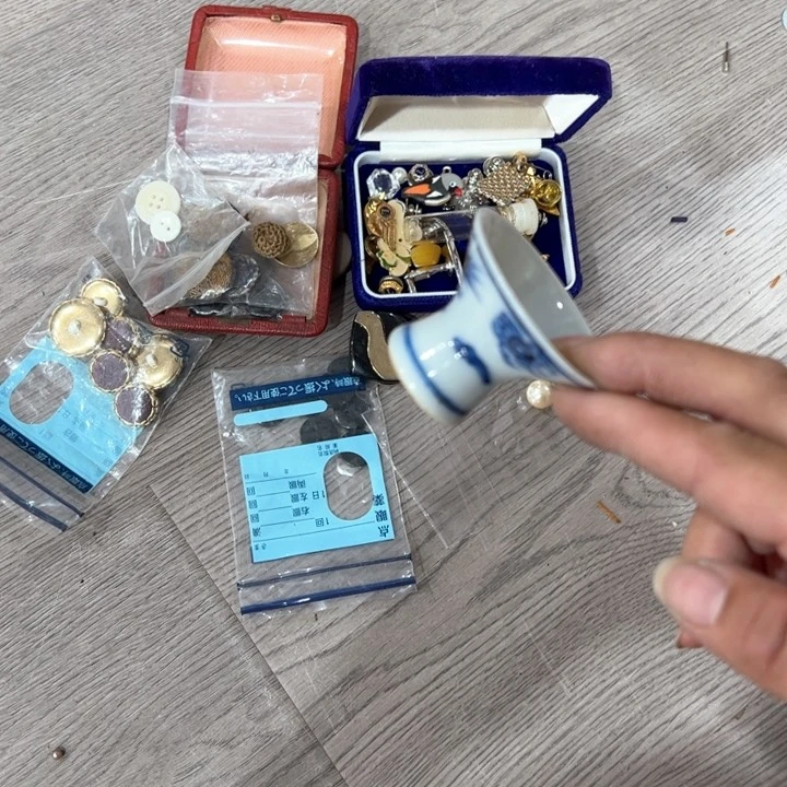 ?***?新亿阁杂项无售后
