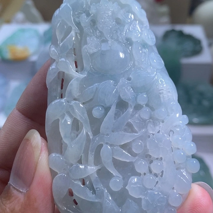 【闪购商品】翡翠挂件未镶嵌11111111111111111111