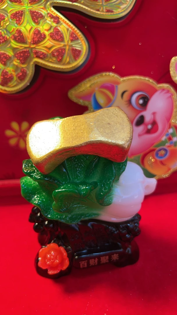 M358-精工摆件（带礼盒多样性发一）