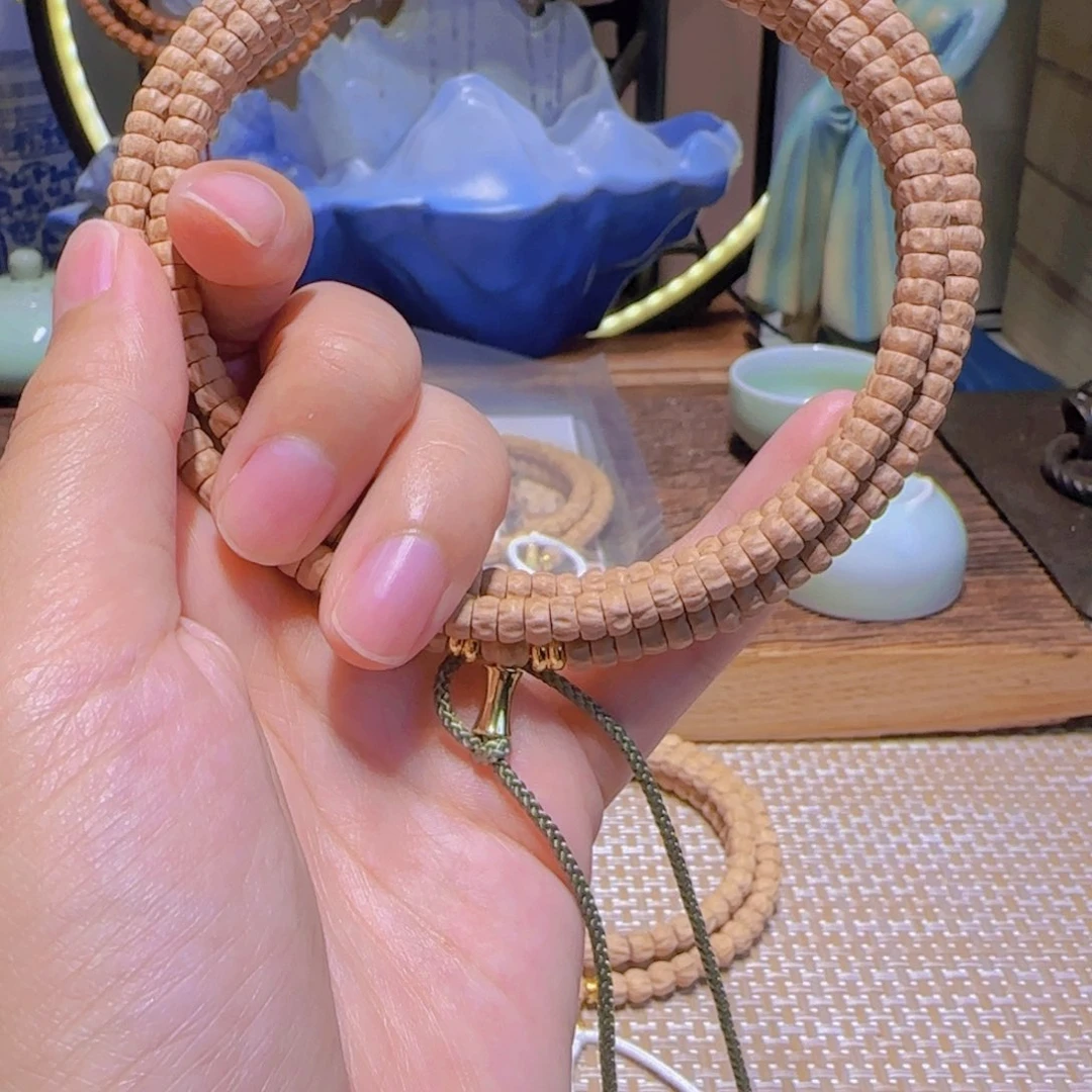-***-柏香籽/百香籽吊坠