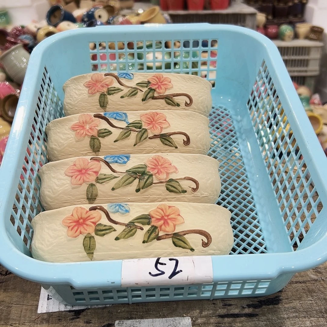 红陶高温陶瓷材料52