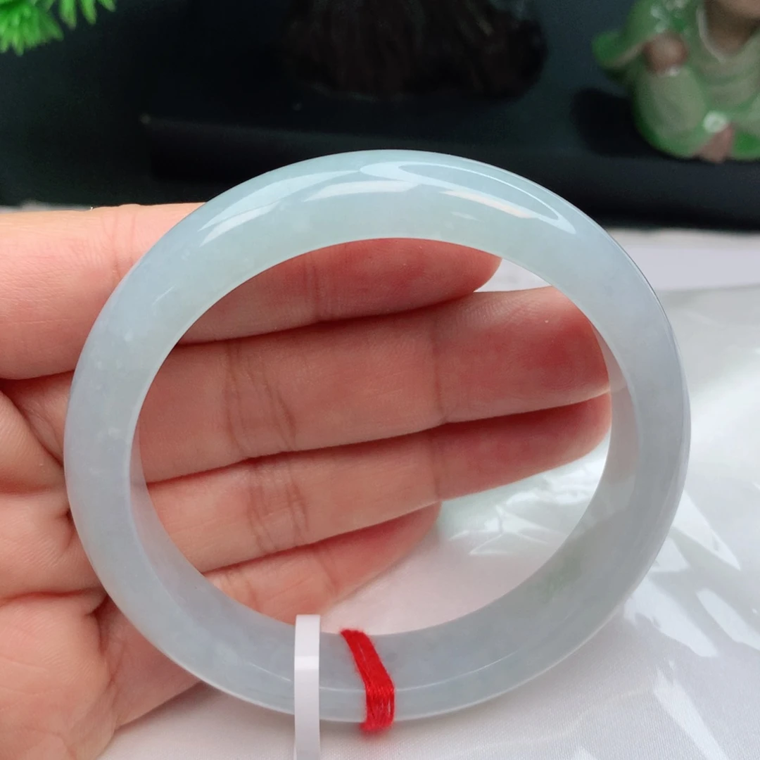 未镶嵌手镯翡翠翡翠手镯