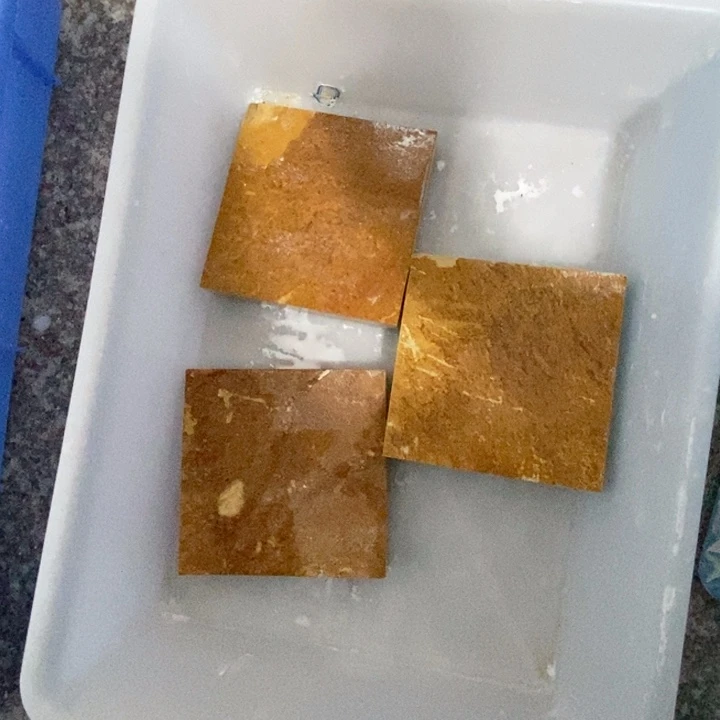 青田石d****k新矿印石10/1.5-2.5的3方