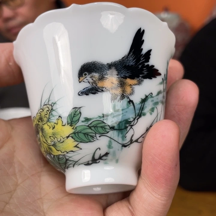 福利来啦，福利来啦杯