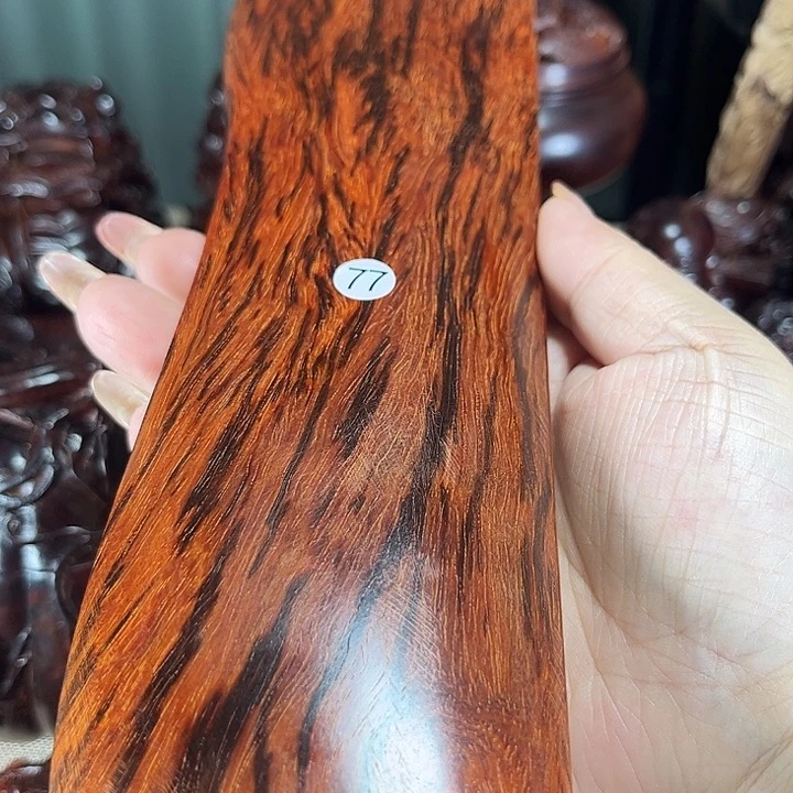 檀香紫檀（小叶紫檀）