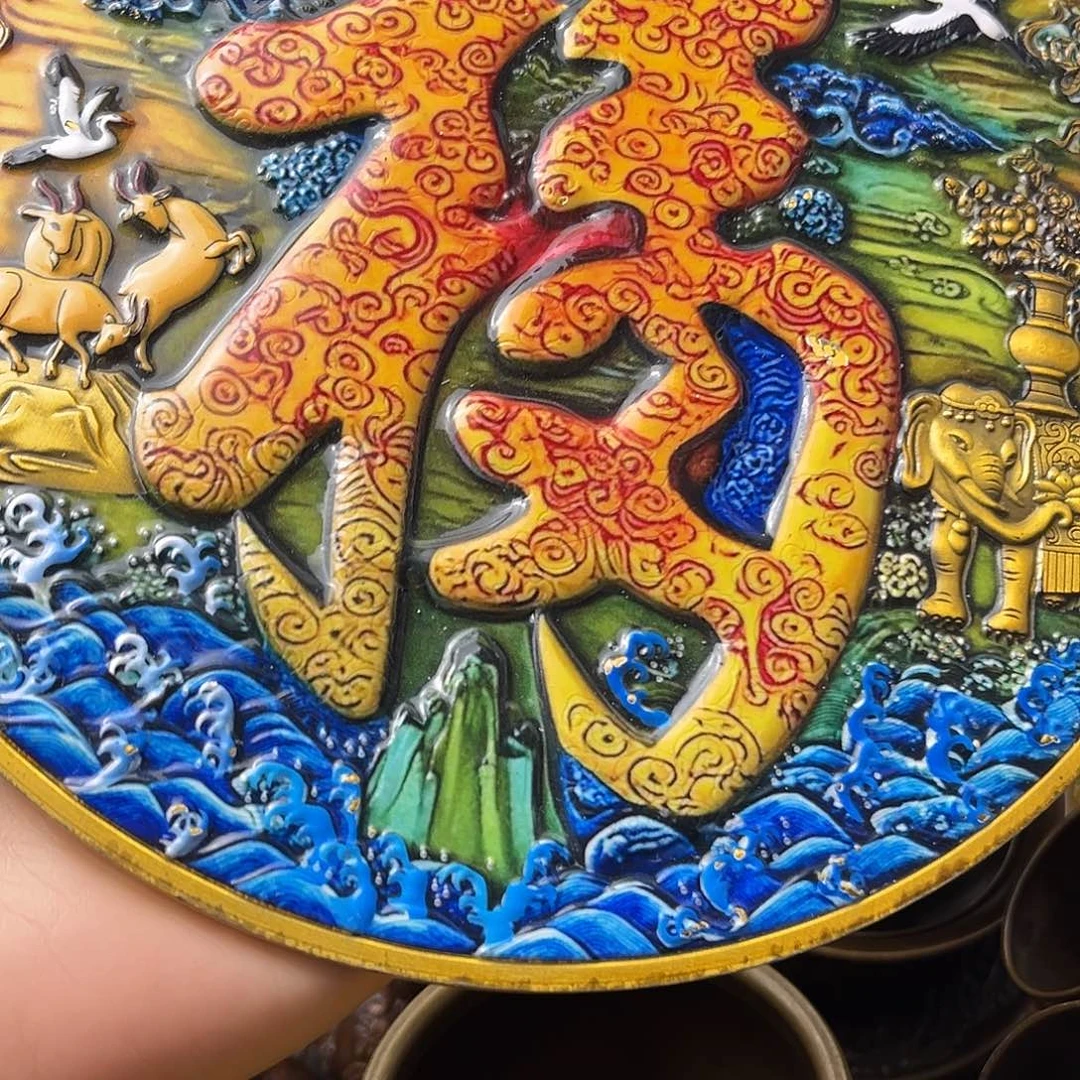 马*群精美摆件精美摆件