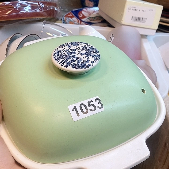 爱上瓷器瓷器瓷器