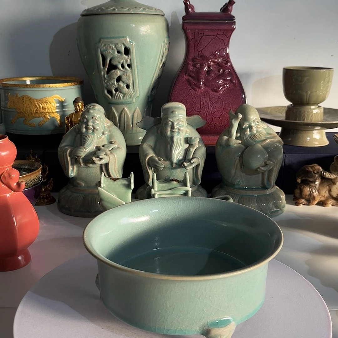 陶摆件摆件摆件摆件