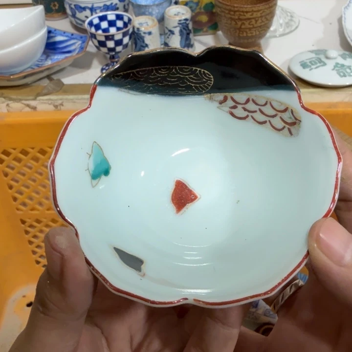 陶瓷 推荐第二名20包邮
