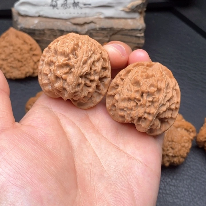 文玩核桃吊坠全品39苹果