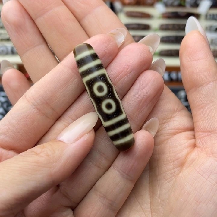 玛瑙/玉髓珠宝半成品未镶嵌