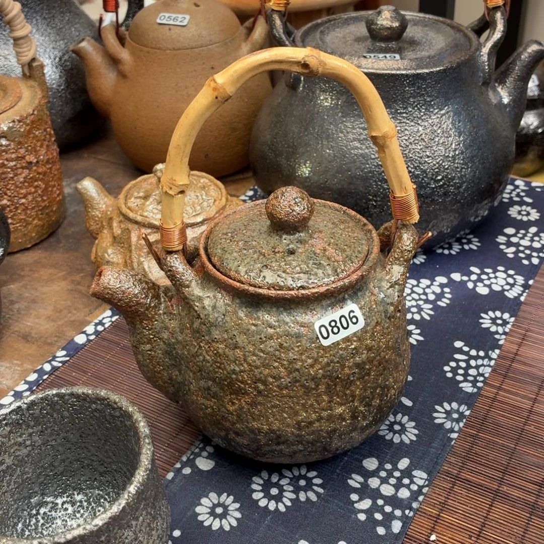 煮水壶泡茶壶煮水壶