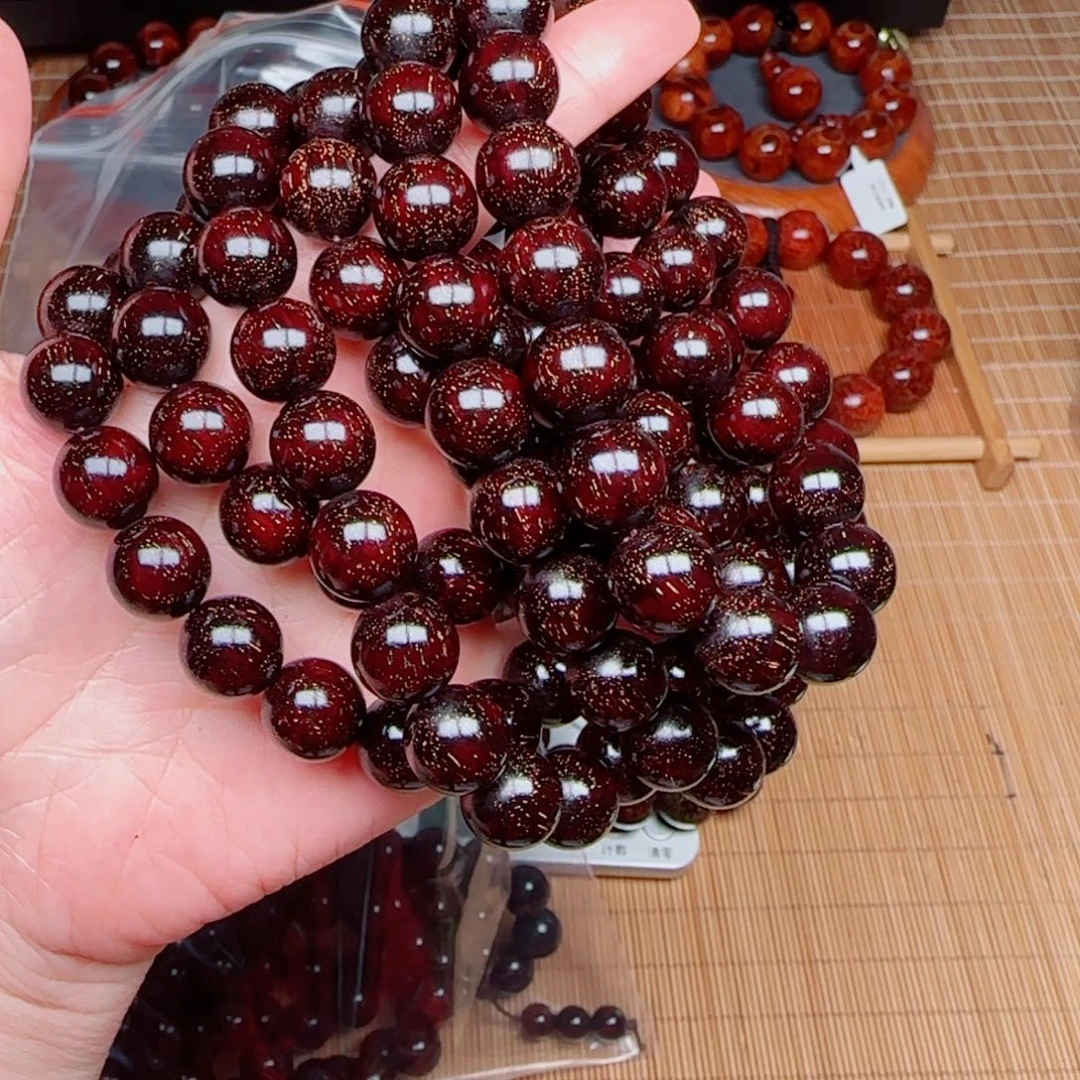 檀香紫檀（小叶紫檀）1.2位