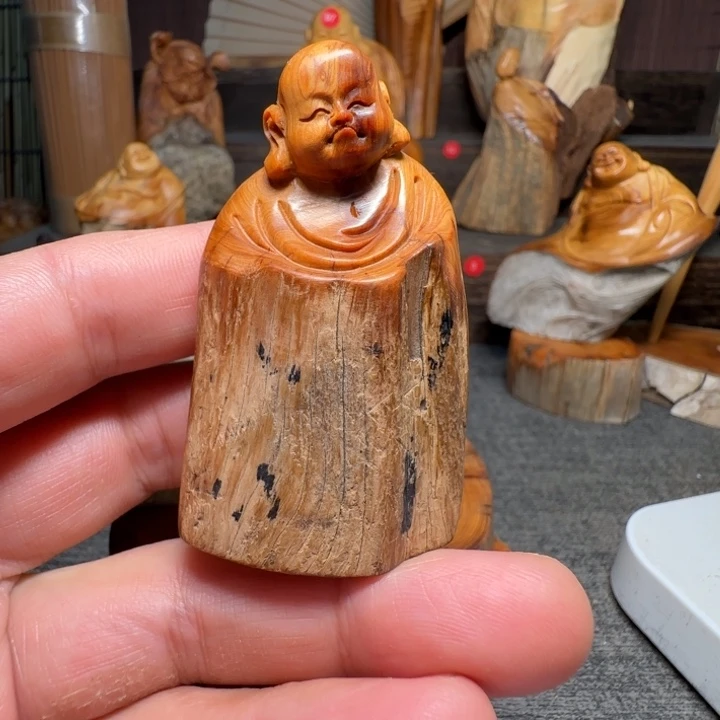 三***物柏木（崖柏）好的我知道了我