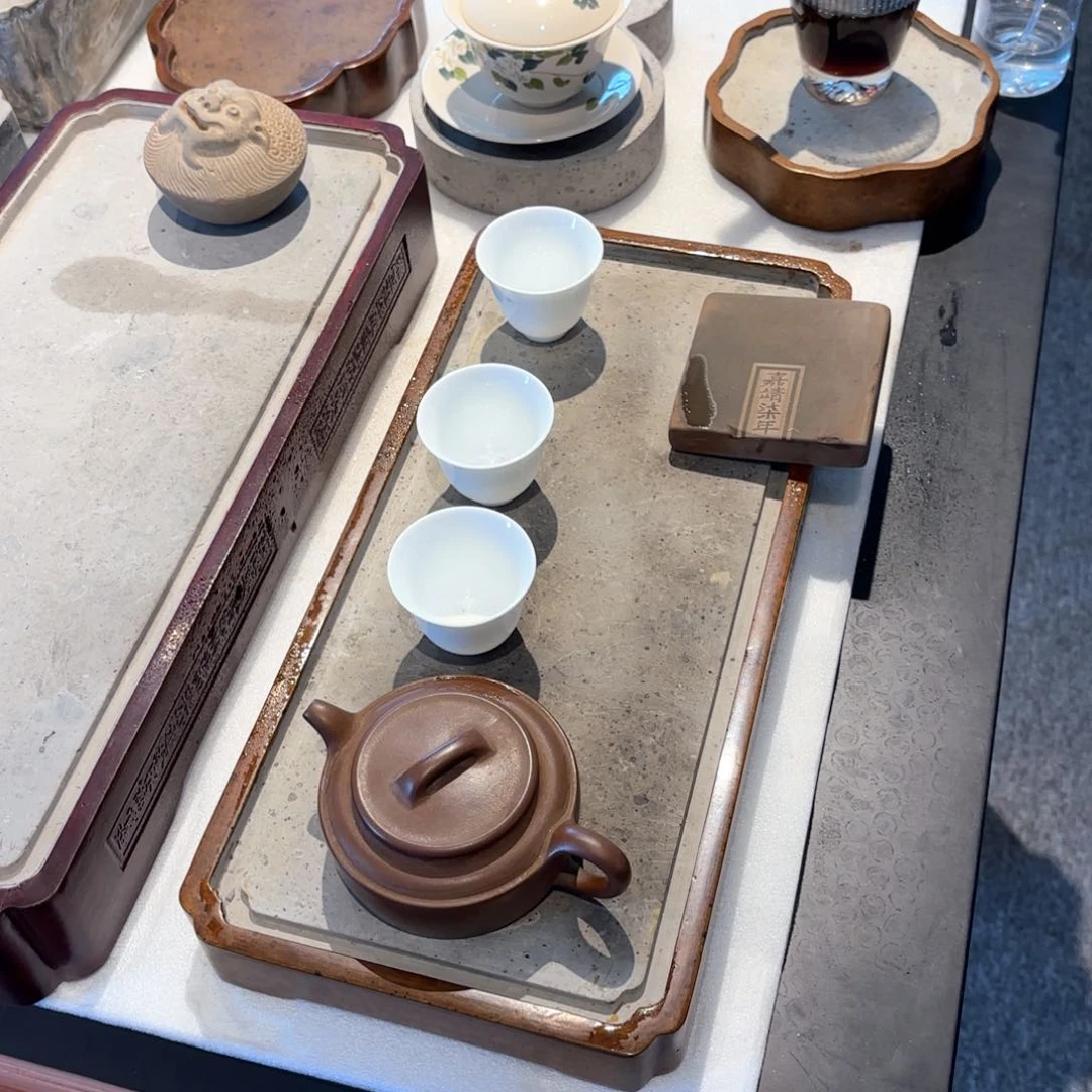 砖雕云****?御窑古法金砖