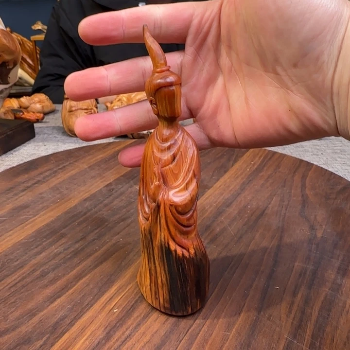 柏木（崖柏）关注➕