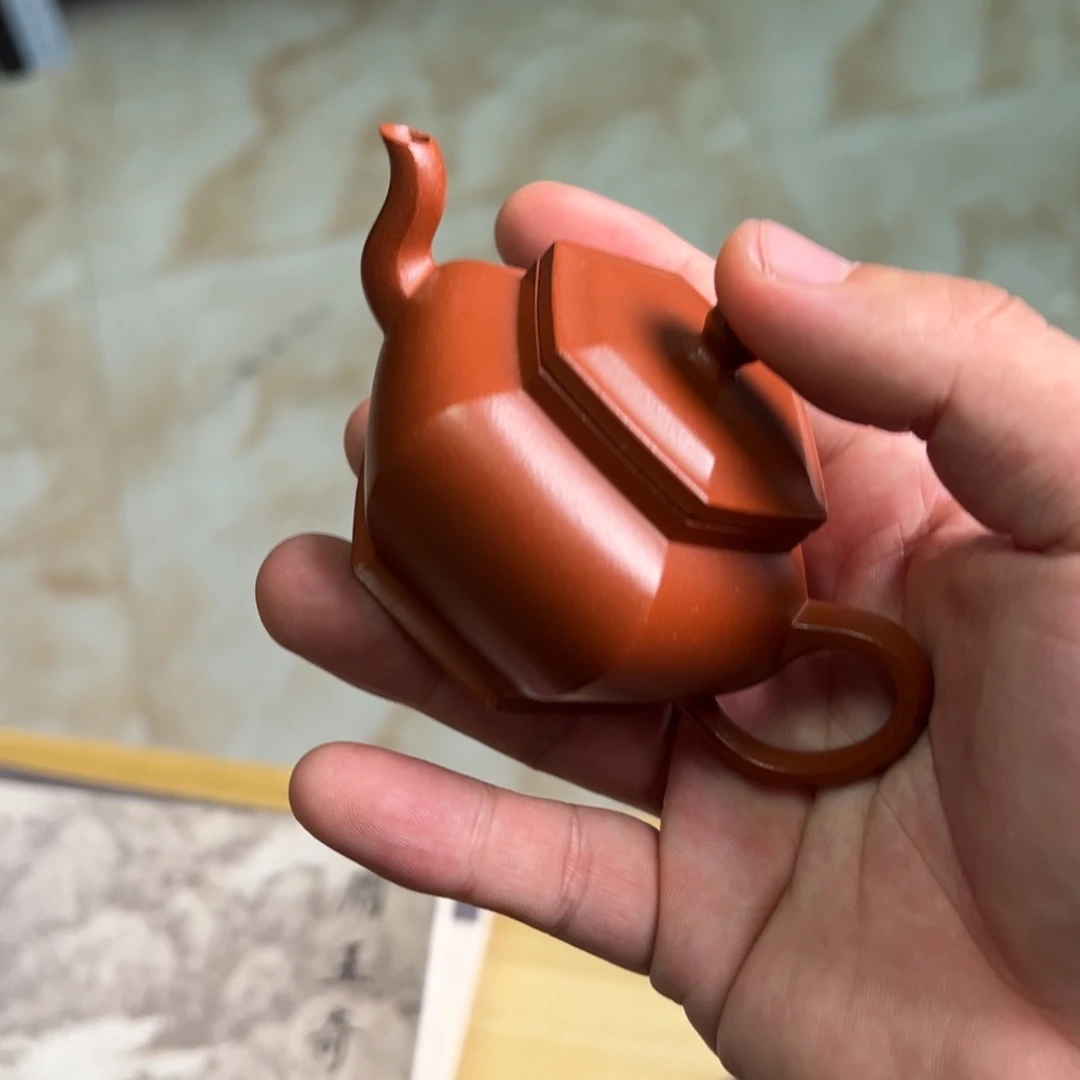 ****调紫砂茶壶汽修厂的人说他
