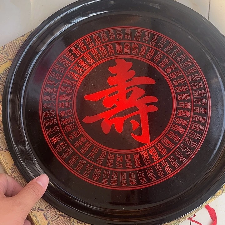 摆件，烧制问题都是正常的46