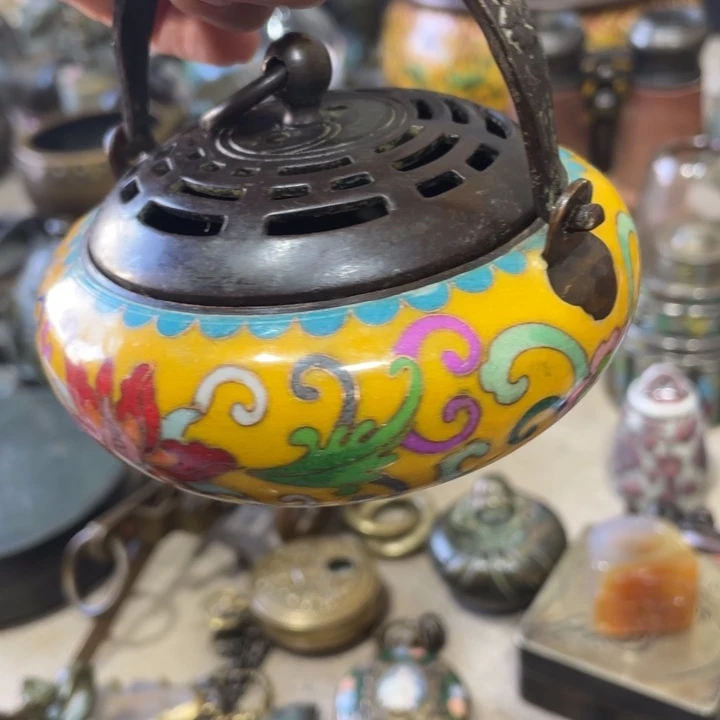 铜精致小巧精致小巧