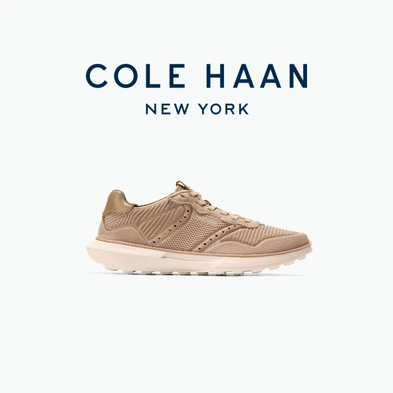 Cole Haan/歌涵 男鞋休闲鞋 25年春季时尚舒适运动鞋男C39658