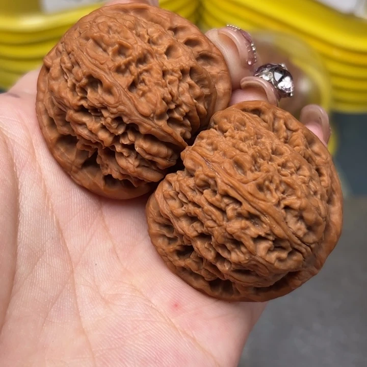 吊坠文玩核桃41-35259-02