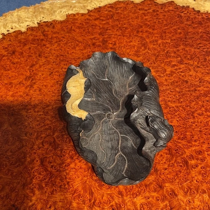 原木实木一物一拍