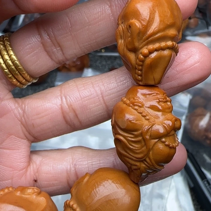 橄榄核吊坠橄榄橄榄橄榄手串