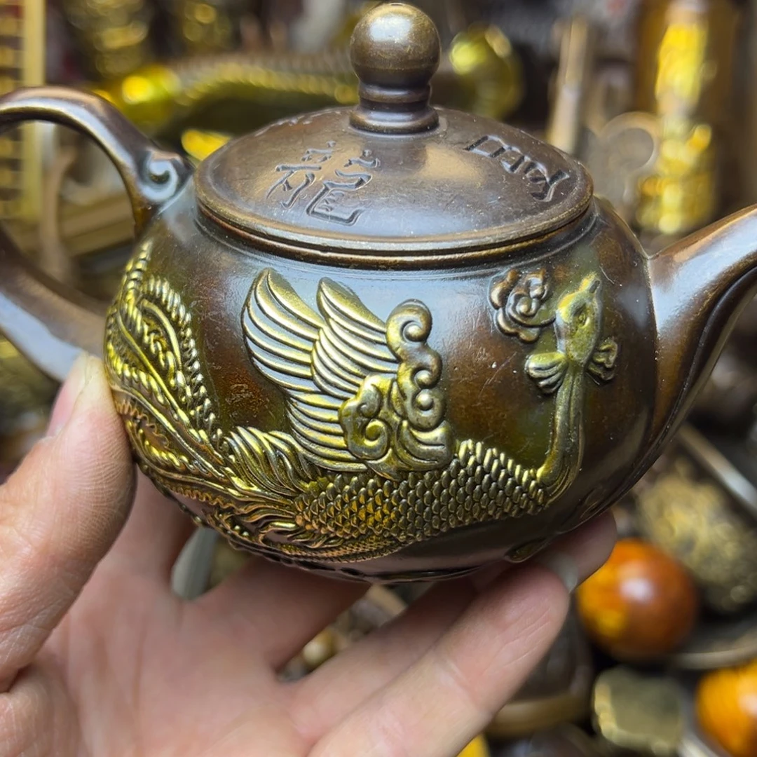 精美文玩摆件把玩