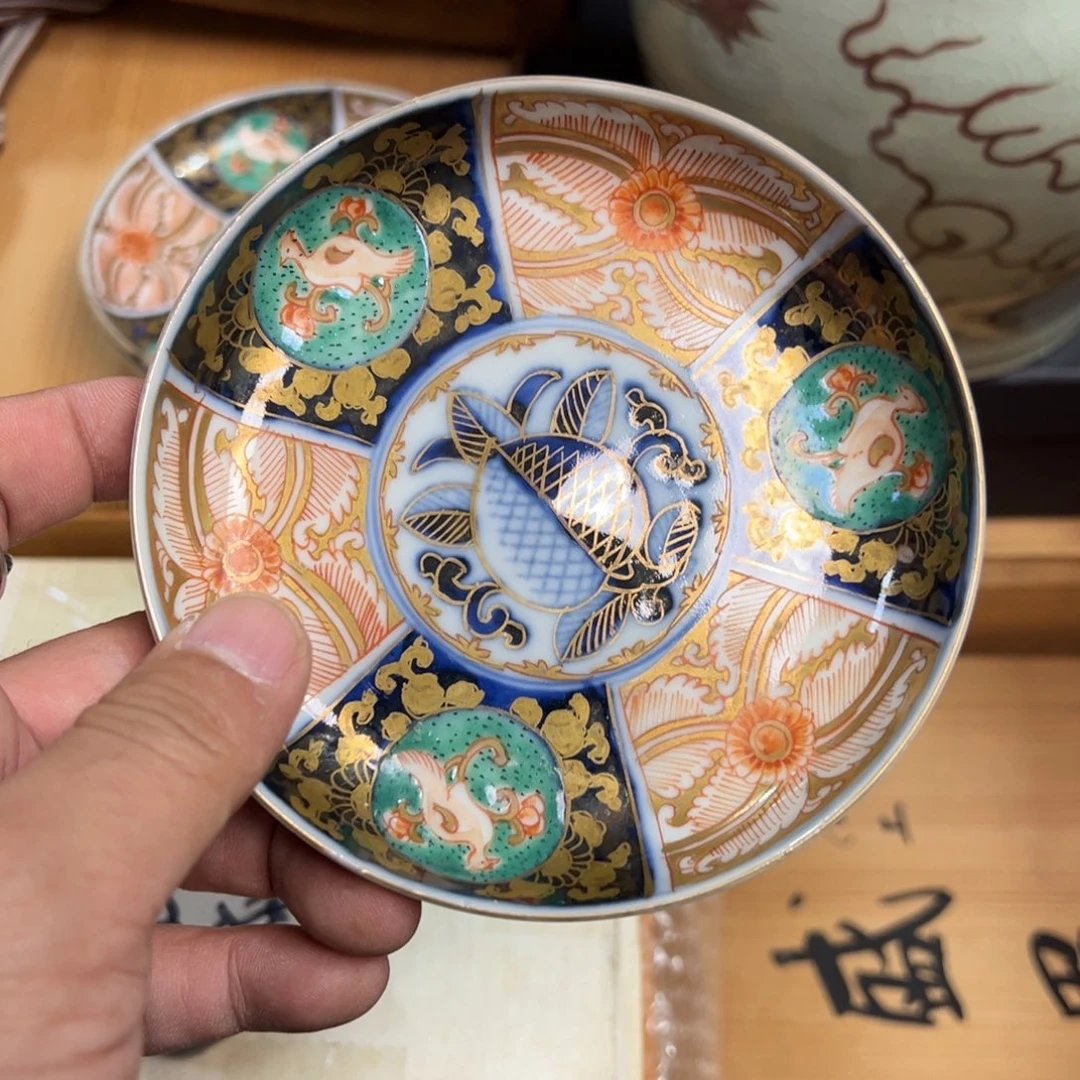 中古品，茶器及其他6****n