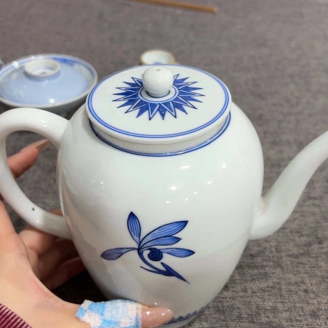 非常好看漂亮的物品
