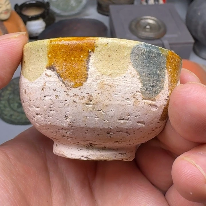 绝***H摆件陶瓷。