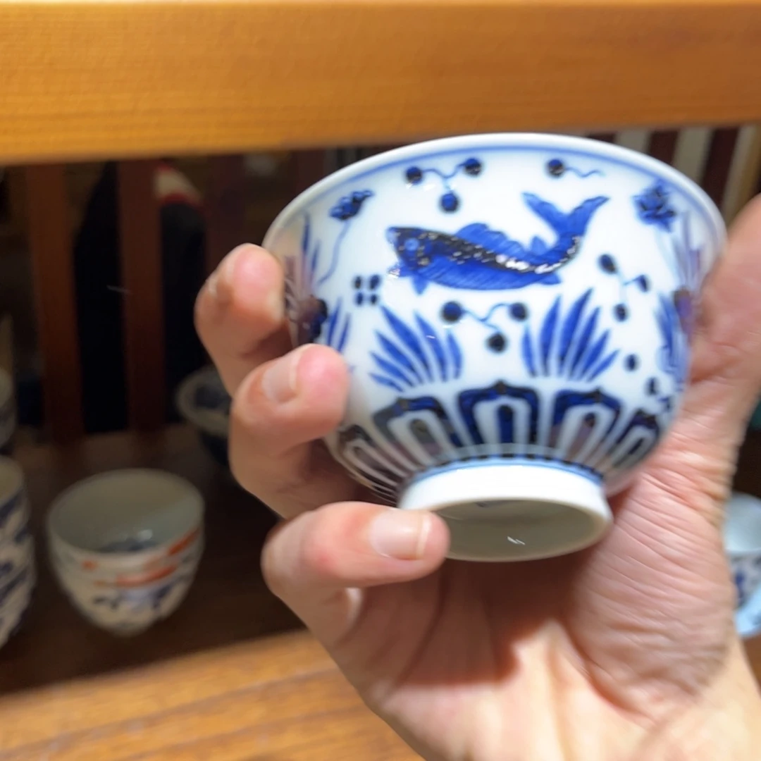 美官人陶瓷艺术品