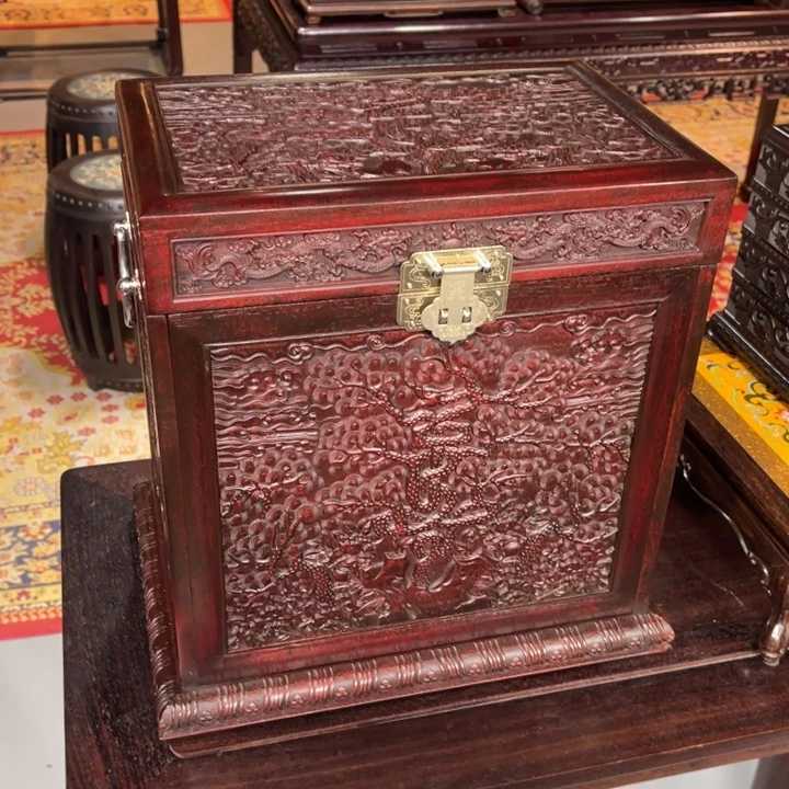 成套家具红酸枝木类